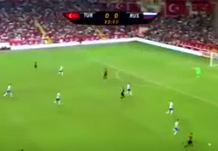 Emre Mor'un Çalımları İzle