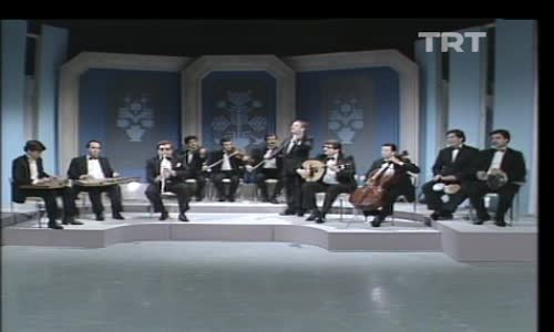 Hamiyet Yüceses-Her Yer Karanlık Pür Nur O Mevki 