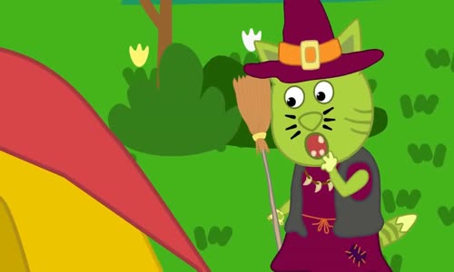 Arkadaş İle Tilki - 13. Bölüm