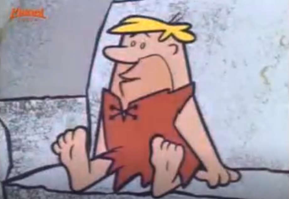 Taş Devri 21.Bölüm