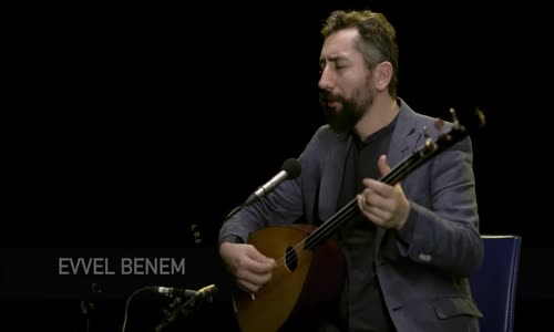 Kemal Dinç Evvel Benem 