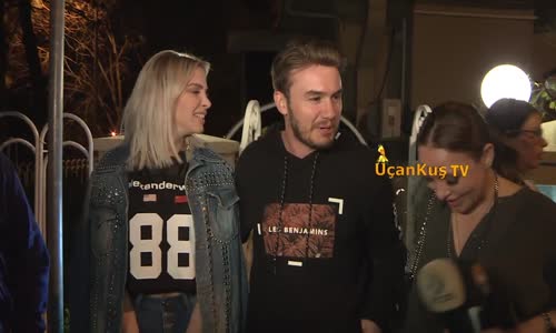 Mustafa Ceceli - Samsun Demir - Gomis - Ziynet Sali Hep Bir Arada!