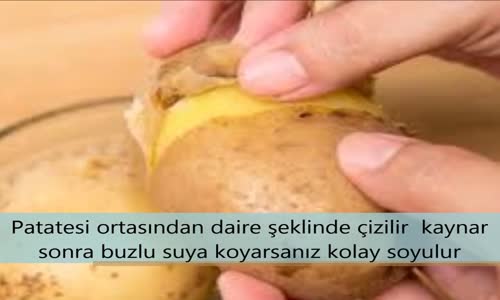 Hayatımızı Kolaylaştıran 20 Pratik Bilgi