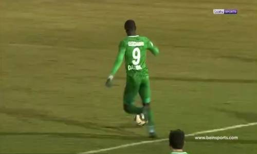 Afjet Afyonspor 3 - 2 Giresunspor Maç Özeti İzle