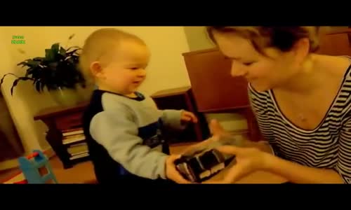 hapşıran bebekler yaşama tat katan varlıklar