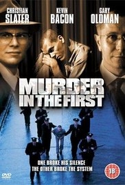 Murder in The First 2.Sezon 7.Bölüm İzle
