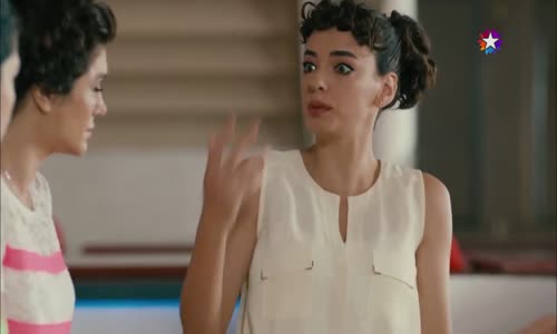 Kardeş Payı 22.Bölüm Tövbe Tövbe Tanrım Bir Kaşara Taptım