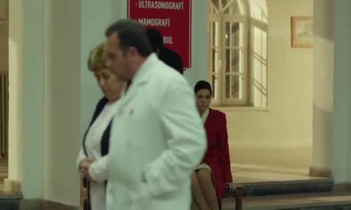 Karadayı 51.Bölüm Mahir Feride Tercih Sahnesi