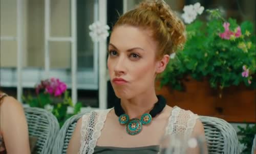 Kaçak Gelinler - Özgür'ün Zor Gecesi