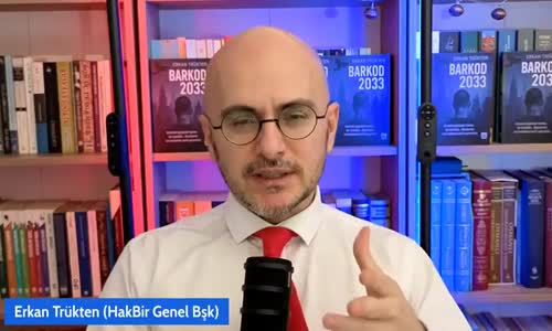 KİMSE BEKLEMİYORDU... FAKAT OLDU!..