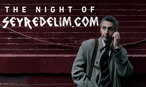 The Night Of 1.Sezon 3.Bölüm İzle