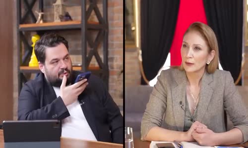 Çok Tehlikeli! Yapay Zeka Kaybettiğiniz Yakınınızı Taklit Edebilir! Evime O Aleti Asla Sokmam!