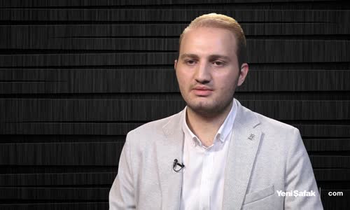 En Genç Milletvekili Adaylarından Biri: Mehmet Emin Aşıkkutlu