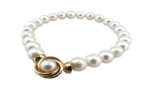  İnci Kolye Modelleri Özel Gecelerin Vazgeçilmezi - 