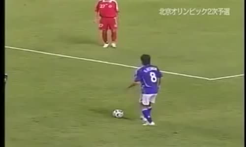 DÜNYA BU GOLÜ KONUŞUYOR ! - FİZİK KURALLARINA AYKIRI İNANILMAZ BİR GOL!!