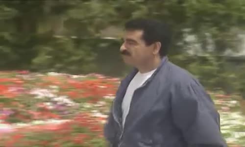 İbrahim Tatlıses - Bir Kulunu Çok Sevdim