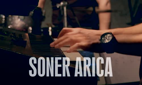 Soner Arıca - Bu Mu Sevda  (Akustik)