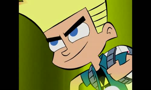 Johnny Test - 1. Bölüm