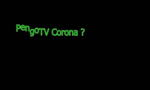 Corona Virüsin ilginç komik videoları