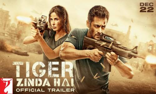 Ek Tha Tiger 2 - Tiger Zinda Hai Türkçe Altyazılı İzle