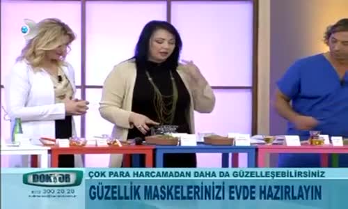 Rahatlatıcı Doğal Çay Tarifi