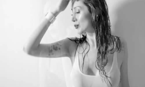 Ece Gürsel - Yağmurun Sesi