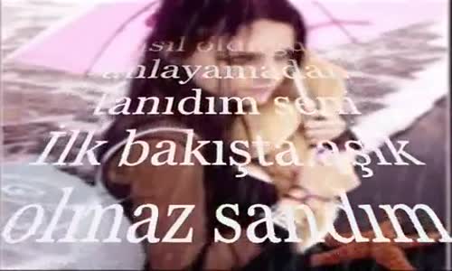 Burhan Çaçan & Ebru Yaşar - Sus