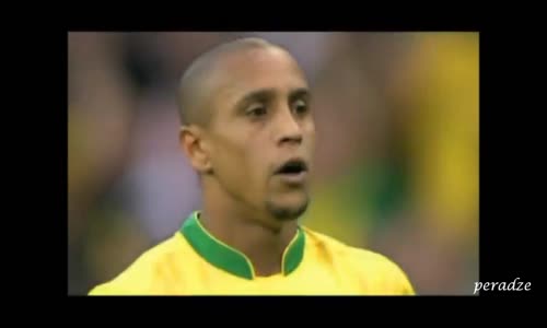 Roberto Carlos ● Top 10 Goals