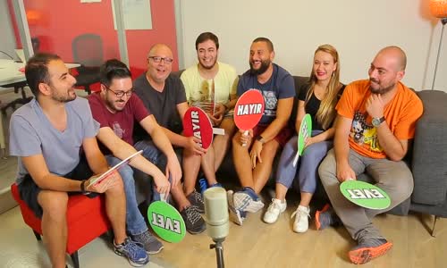 İtiraf Et - Öğretmenine Aşık Oldun Mu - Okul İtirafları - Yapyap