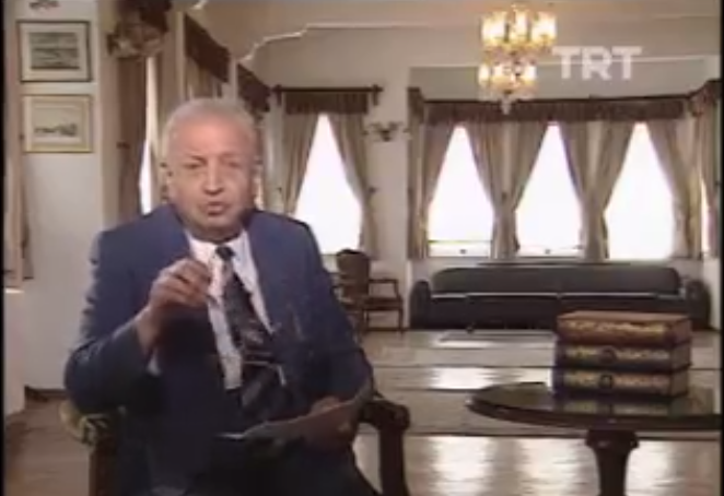 Gizli Kalmış Bir İstanbul Tarihi 10.Bölüm 