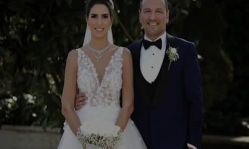 Ali Sunal Baba Oldu - Çift Bebeklerine Ne İsim Verdi