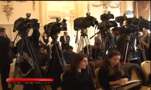 Psy'in İstanbul'da Şaşırtan İlgi