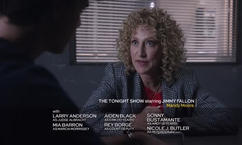 Law & Order True Crime- The Menendez Murders 1.Sezon 4.Bölüm Fragmanı