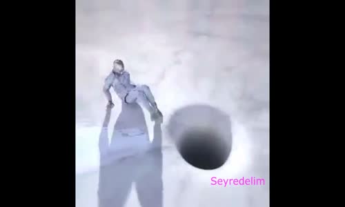 Yinede Sonun Kaçınılmaz Ölümdür