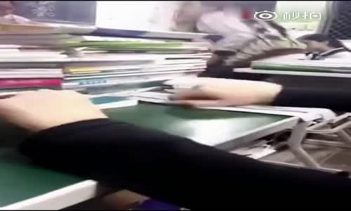 Okulda Telefon Nasıl Saklanır