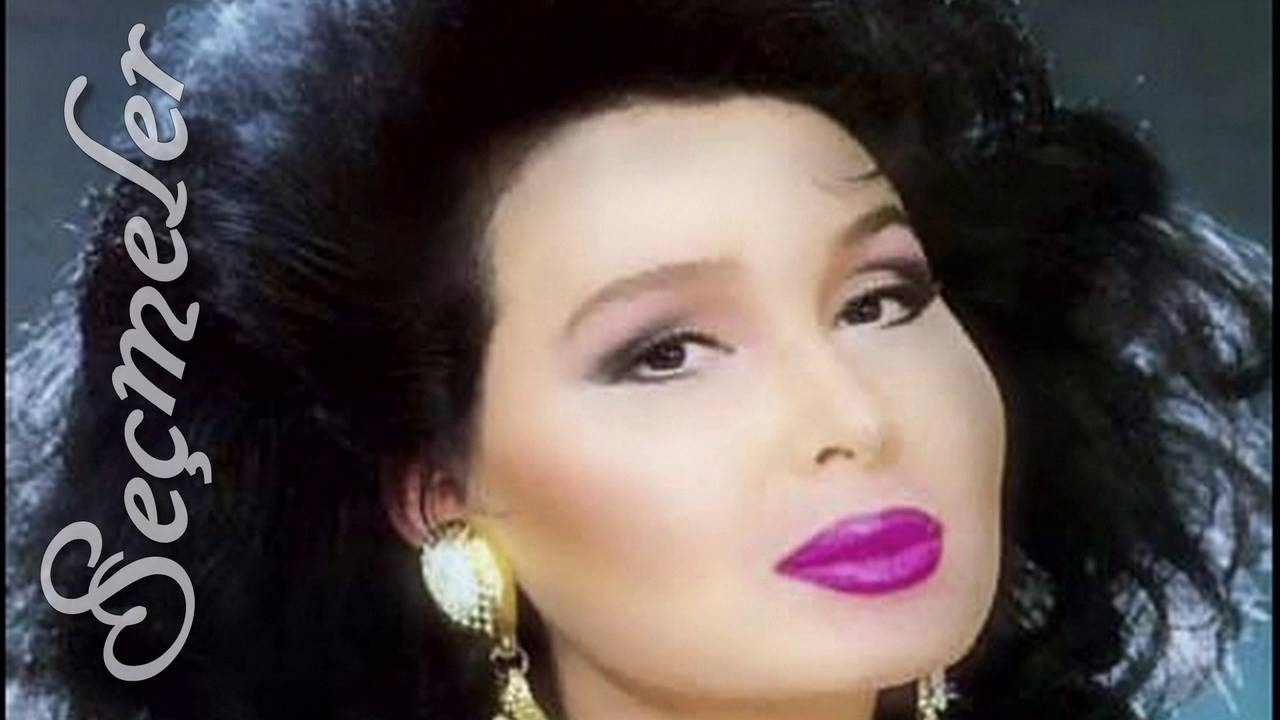 Bülent Ersoy - Geceler