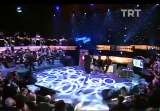 Zara-Yeşil Başlı Gövel Ördek