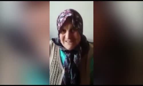 Karadenizli Teyzenin Barbaros Şansal İsyanı