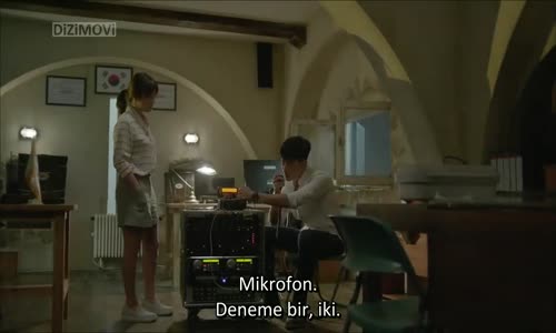Descendants Of The Sun 9.Bölüm Türkçe Altyazılı İzle