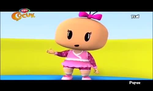 Bebee Bana Beni Sevdiğini Söyle Cınım 