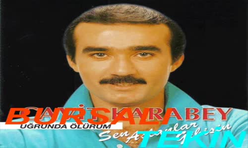 Cavi̇t Karabey - Beni̇m Gençli̇ği̇m