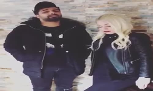 Bahtiyar Özdemir & Ceylan Konat  Ben Seni Azad Ettim Düet