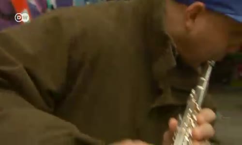 Yan Flütle Beatbox Olur Mu