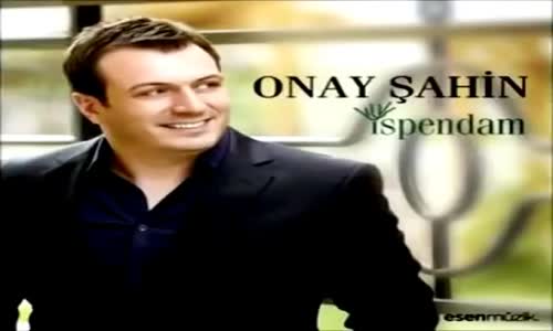 Onay Şahin - Eller Alacağına 2014 