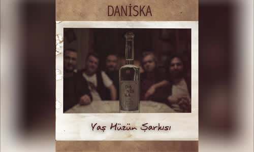 Daniska - Yaş Hüzün Şarkısı