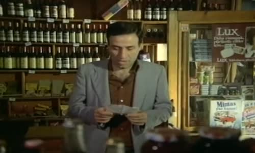 Kemal Sunal  Yarım Domates