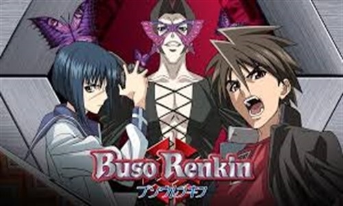 Busou Renkin 26. Bölüm Final İzle