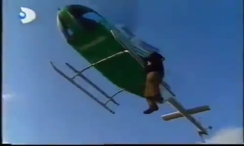 Uğur Dündar, Helikopterden gemiye atlamış adama gider yaparsan böyle ağzına ağzına vurur işte 