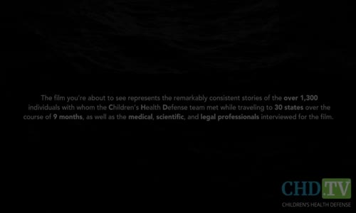 Vaxxed 3 Authorized To Kill Childrens Health Defense