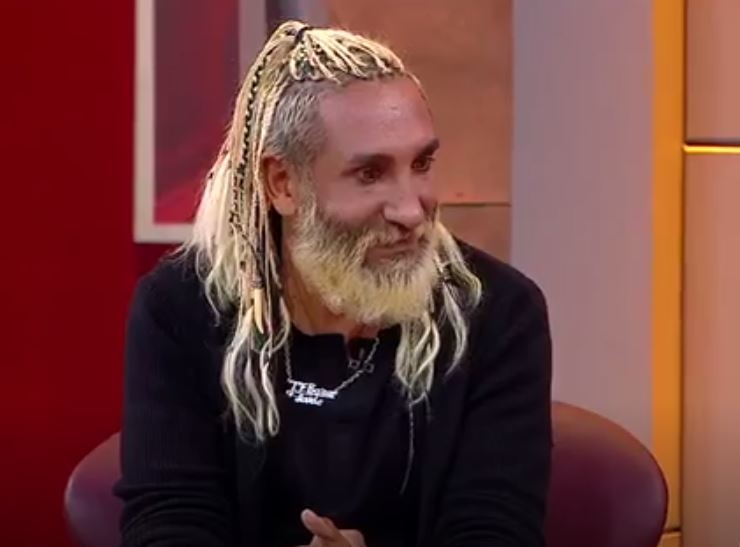 3 Adam- Konuklarının Küçükken Lakapları Neydi